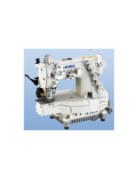 JUKI MF-7923 PUNTO COPERTURA