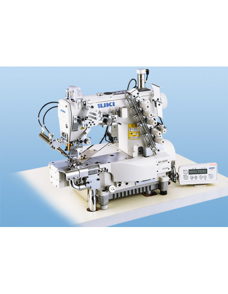 JUKI MF-7923DH PUNTO COPERTURA