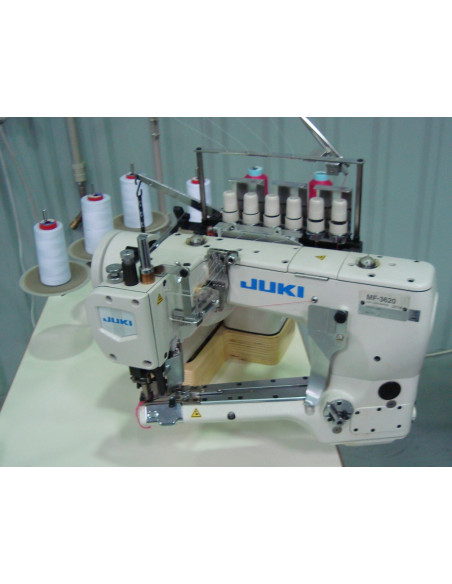 JUKI MF-3690