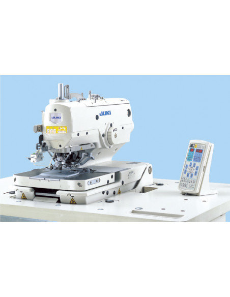 JUKI MEB-3200 OCCHIELLATRICE