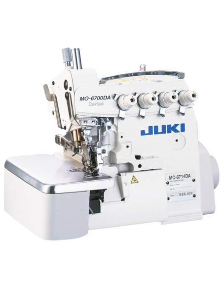 JUKI MO-6714 TAGLIACUCE