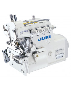 JUKI MO-6904 TAGLIACUCE A...