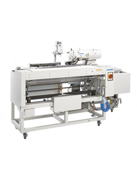 JUKI AC-172N ASOLATRICE AUTOMATICA