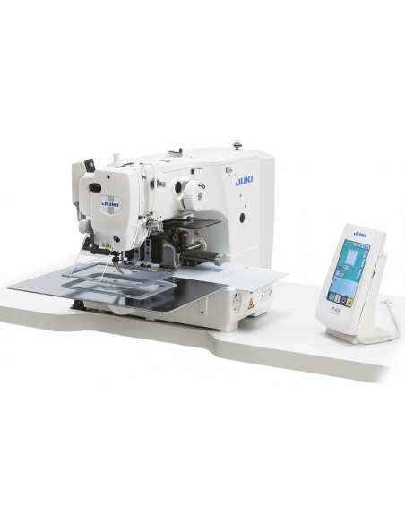 JUKI AMS-210 MACCHINA A CAMPO