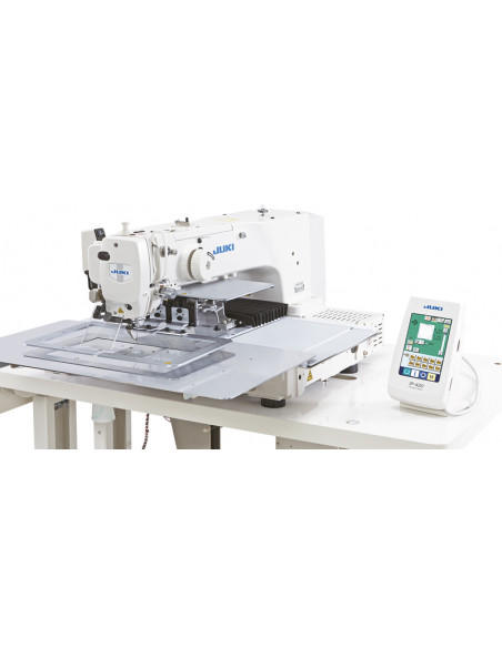 JUKI AMS-221 MACCHINA A CAMPO