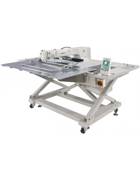 JUKI AMS-224 MACCHINA A CAMPO