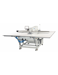 JUKI PS800 MACCHINA A CAMPO
