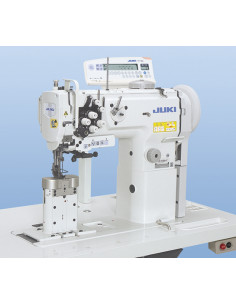JUKI PLC- MACCHINA A...