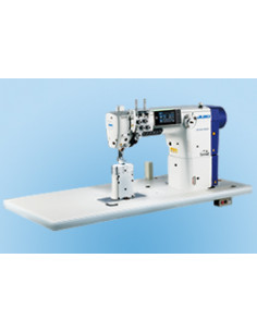 JUKI PLC- MACCHINA A COLONNA