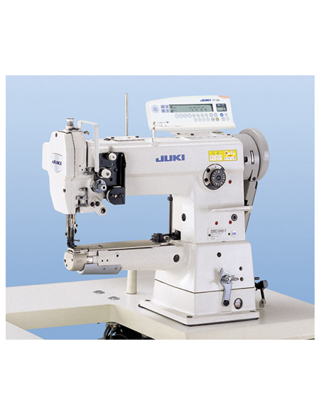 JUKI DSC-24 BORDATRICE
