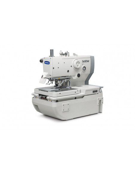 BROTHER RH-9820 OCCHIELLATRICE