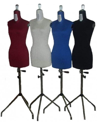 manichino sartoriale donna