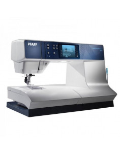 pfaff 5.2 performance... 2