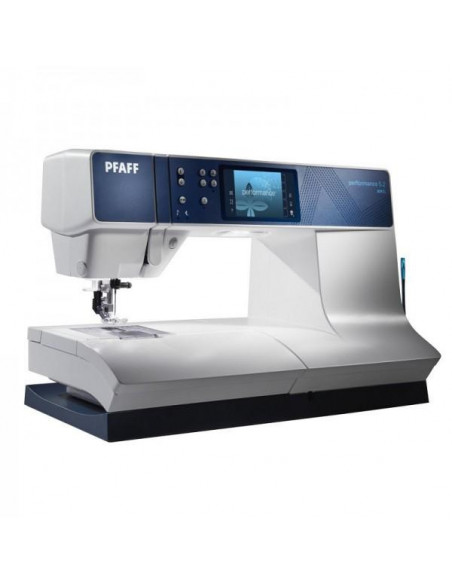 pfaff 5.2 performance macchina per cucire