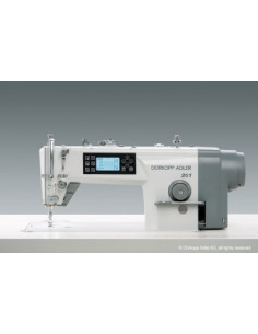 DURKOPP 261 LINEARE 1 AGO