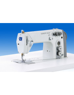 DURKOPP 171 PUNTO CANELLA