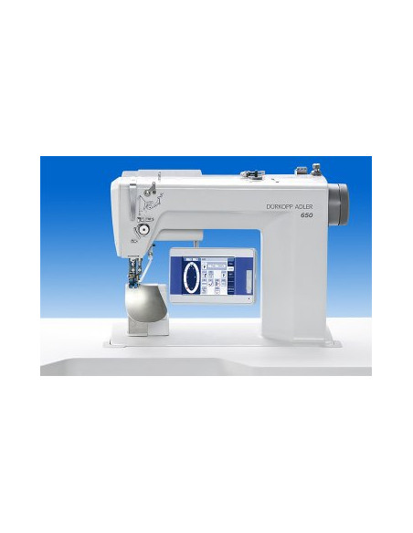 DURKOPP 650 ATTACCA MANICA