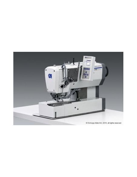 DURKOPP 540 ASOLATRICE