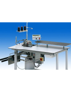 DURKOPP 1220 SORFILATRICE...