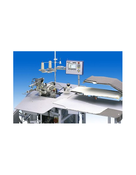 DURKOPP 1265 AFFIANCATRICE AUTOMATICA