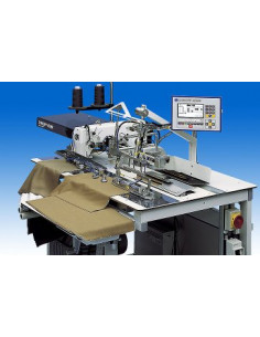 DURKOPP 2211 TASCA A FILETTO