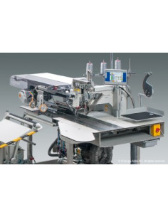 DURKOPP 756 TASCA A FILETTO