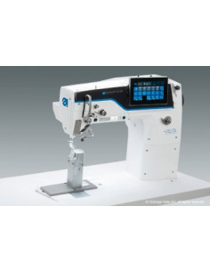 DURKOPP D868 MACCHINA A...