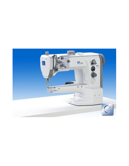 DURKOPP 669 BORDATRICE