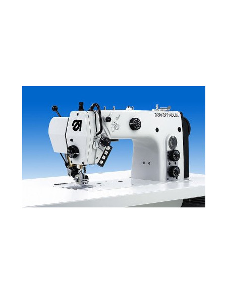 DURKOPP 273 LINEARE CON PULLER