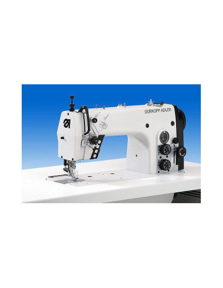 DURKOPP 275 TRASPORTO SUPERIORE