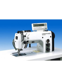 DURKOPP 272 TAGLIA BORDI