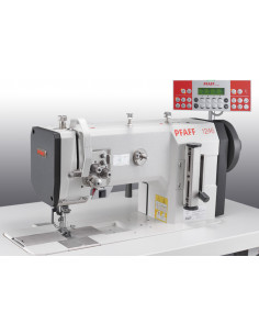 PFAFF 1246 TRIPLICE...