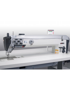 PFAFF 2546 TRIPLICE BRACCIO...