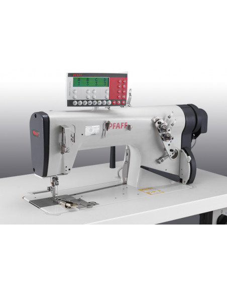 PFAFF 5483 PUNTO CATENELLA