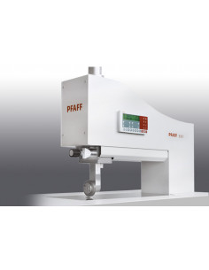 PFAFF 8301 MACCHINA A...