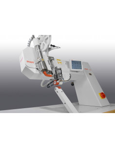 PFAFF 8330 SALDATRICE TERMICA