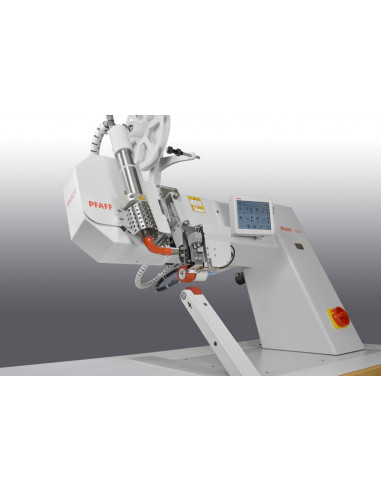 PFAFF 8330 SALDATRICE TERMICA