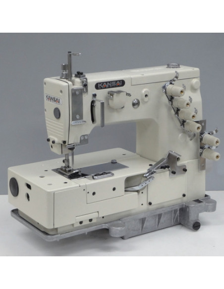 KANSAI HDX PUNTO COPERTURA