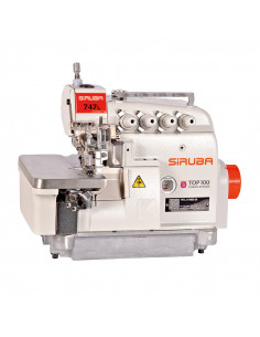 SIRUBA 700L TAGLIACUCE