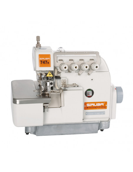 SIRUBA 747 TAGLIACUCE