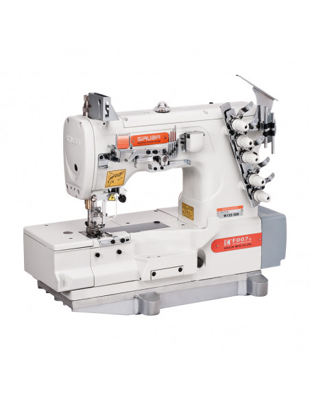 SIRUBA F007K PUNTO COPERTURA