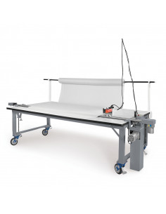 SIRUBA CS-500