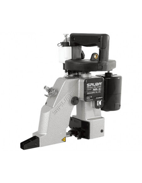 SIRUBA AA CUCITRICE A MANO (PER SACCHI)