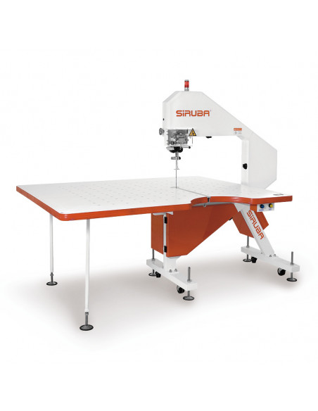 SIRUBA BC-700 SEGA A NASTRO