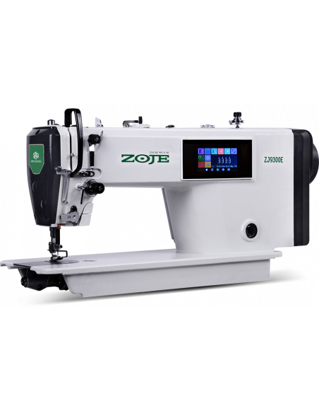 ZOJE 9300E LINEARE 1 AGO