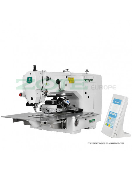 ZOJE 5570 MACCHINA A CAMPO