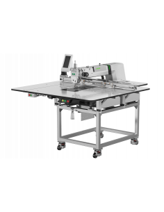 ZOJE-M3 MACCHINA A CAMPO