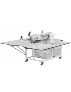 ZOJE M6 MACCHINA A CAMPO