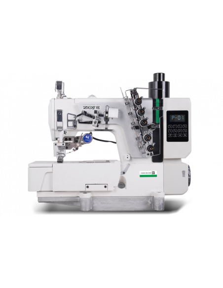 ZOJE C5000 PUNTO COPERTURA