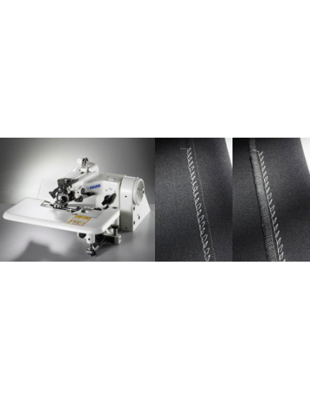 MAIER 221 PUNTO INVISIBILE